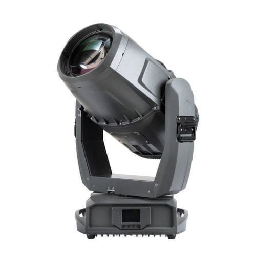 Прожектор с подвижной головкой IP66 - AQUA LASER 500 BWS   - PR Lighting - светодиодный / для профессионального использования / для интерьера