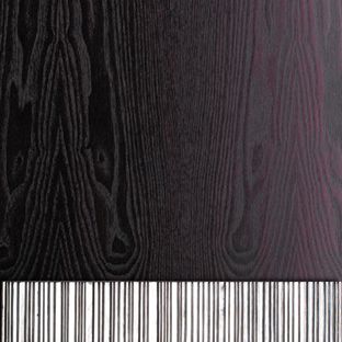 Плинтус из алюминия - BARCODE - Philip Watts Design