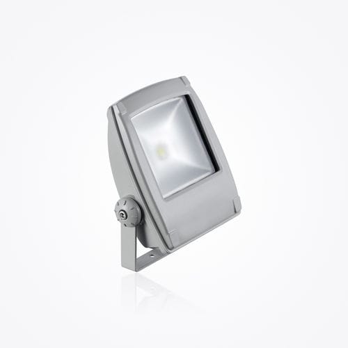 Прожектор IP65 - FLAT - Switch Made - светодиодный / для парковки / для наружного применения