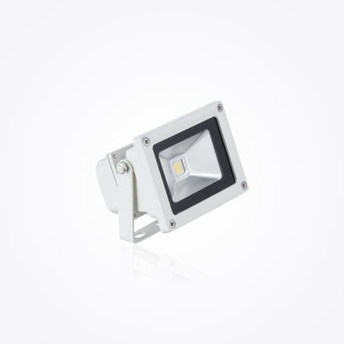 Прожектор IP65 - KOOKI - Switch Made - светодиодный / для общественных учреждений / для наружного применения