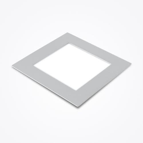 Встраиваемый светильник в стену - PALAOS - Switch Made - LED / квадратный / IP44