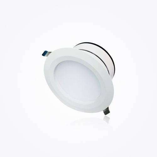 Встраиваемый даунлайт - BAGNO - Switch Made - LED / круглый / для интерьера