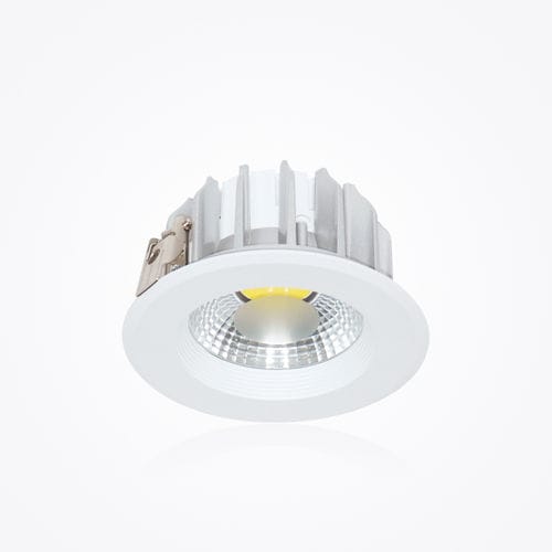 Встраиваемый даунлайт - JUPITER - Switch Made - LED / круглый / для интерьера