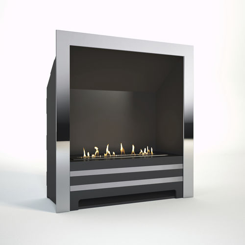 Топка для камина на биоэтаноле - WESTMINSTER DS - Decoflame - с дистанционным управлением / по индивидуальному заказу
