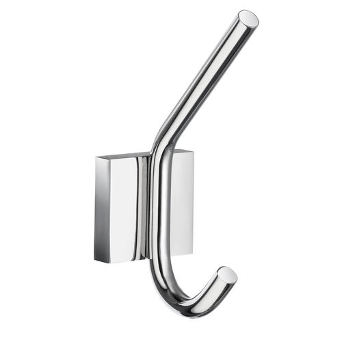 Крюк из хромированной латуни - H0861009 - HEXOTOL