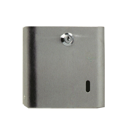 Настенный держатель для туалетной бумаги - PH916/2 - HEXOTOL - из нержавеющей стали / для профессионального использования