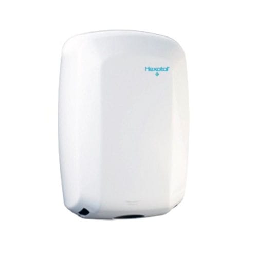 Сушилка для рук с подачей воздуха - FLOWDRY A210  - HEXOTOL - настенная / из стали / из ABS