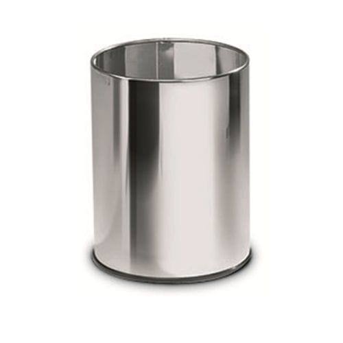 Урна для бумаги из нержавеющей стали - H0592202 - HEXOTOL