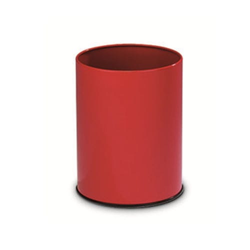 Урна для бумаги из стали - H0592201R - HEXOTOL
