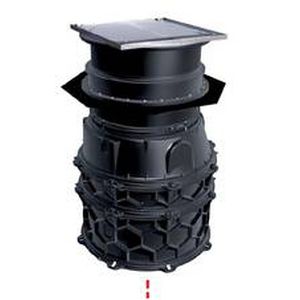 Насосная станция - AQUALIFT F XL (ATEX) - KESSEL
