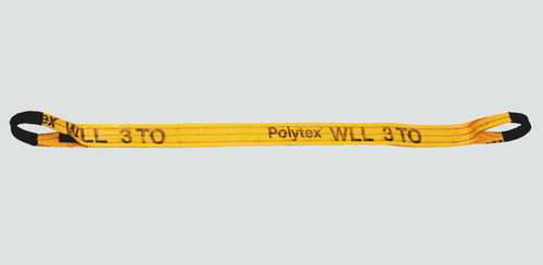 Страховочный строп с затяжкой - POLYTEX® 2LA - PFEIFER - двойной
