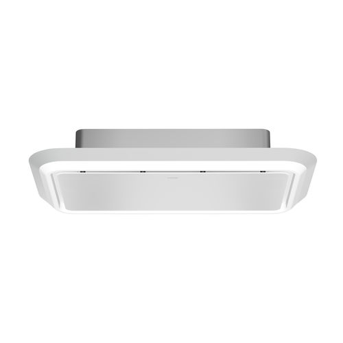 Потолочная вытяжка - 4265 Sidelighted - Silverline - черная / белая / серая