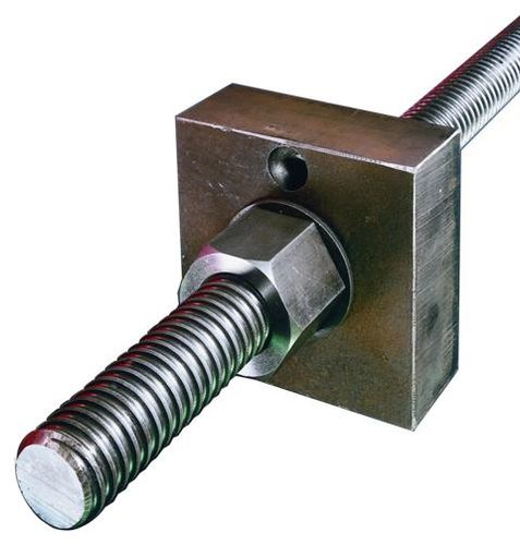 Ребристая арматура для армированного бетона - MACALLOY 1030 - Macalloy - арматурный рифленый стержень / с высоким сопротивлением