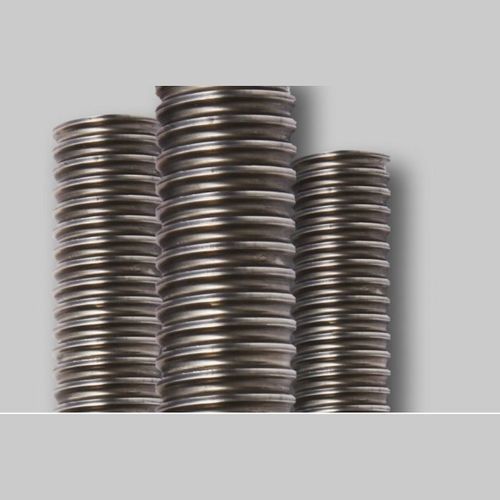 Система захвата из нержавеющей стали - S650 - Macalloy - для трубопровода / для пола / для напольной поверхности