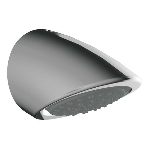 Настенная лейка для душа - CONHEAD: SHORTY SERIES - HighTech Design Products AG - дождь