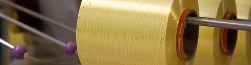 Текстильная архитектурная мембрана - Dupont Building and Construction - из ПТФЭ / из кевлара / измерительная