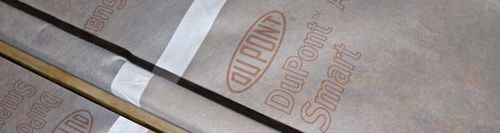 Конденсационный экран из PP - AIRGUARD® SMART - Dupont Building and Construction