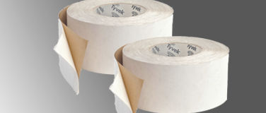 Гидроизоляционная мембрана для кровли - TYVEK®  - Dupont Building and Construction - из ленты / самоклеящаяся / гибкая