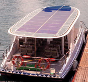 Фотоэлектрическая панель с тонким слоем - PV5200 SERIES PVB - Dupont Building and Construction - гибкая