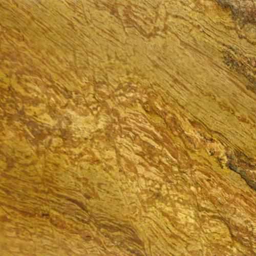 Плитка из гранита - KASHMIR GOLD - MARBRERIE DES YVELINES - металлизированная / для интерьера / напольная