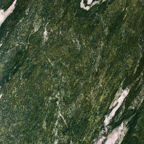 Плитка из гранита - VERDE ITALIA - MARBRERIE DES YVELINES - металлизированная / для интерьера / напольная