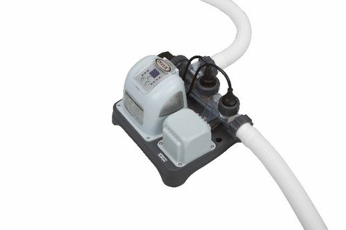Солевой электролизер для бассейна - CG-28662 - INTEX