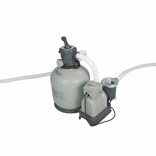 Фильтр бассейна для песка - 3200 GPH - INTEX