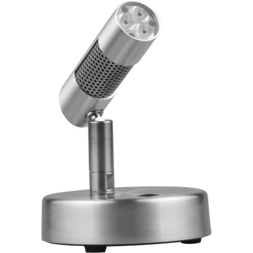 Переносная лампа - POWER 5  - TEKNI-LED - из металла / современная / проводная