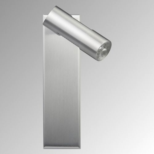 Настенный точечный светильник - POWER - TEKNI-LED - LED / трубчатый / для профессионального использования
