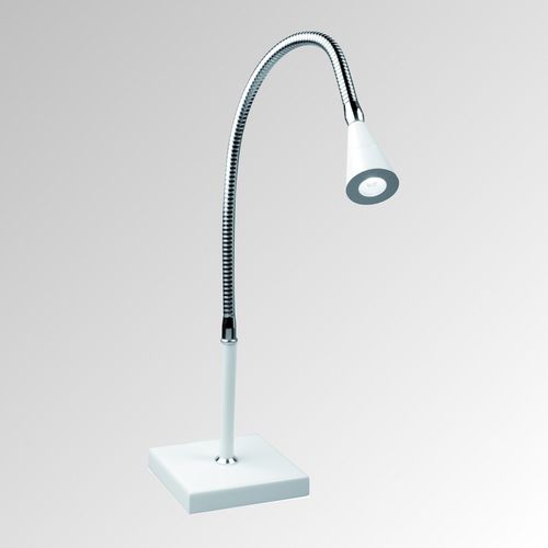 Лампа для офиса - PRO  - TEKNI-LED - из алюминия / из матированной латуни / из матового алюминия