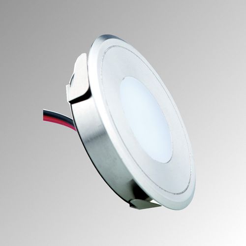 Светильник встраиваемый в пол - BURY - TEKNI-LED - LED / круглый / IP67