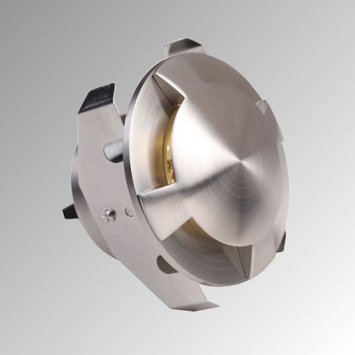 Светильник встраиваемый в пол - DRIVE - TEKNI-LED - LED / круглый / IP68