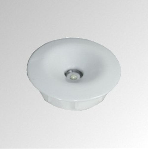 Встраиваемый точечный светильник в потолок - MINI  - TEKNI-LED - LED / круглый / IP66