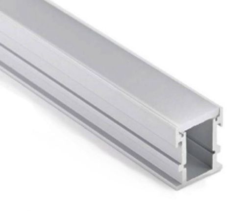 Встраиваемый осветительный профиль - EVO6 - TEKNI-LED - напольный / LED / из алюминия