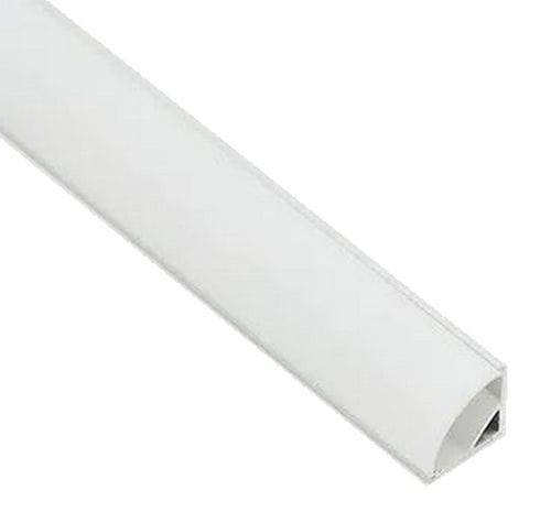 Выступающий осветительный профиль - EVO3 - TEKNI-LED - настенный / LED / из алюминия