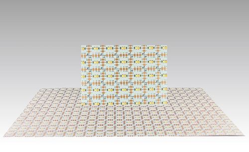 Светодиодная лента - PANEL - TEKNI-LED