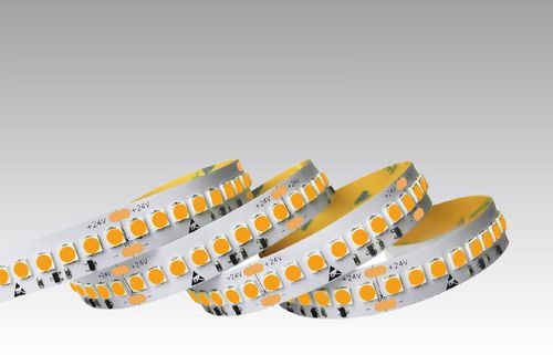 Светодиодная лента - ULTRA - TEKNI-LED