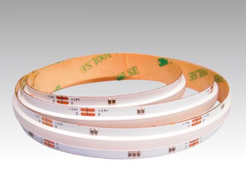 Светодиодная лента - SLINE RGB - TEKNI-LED