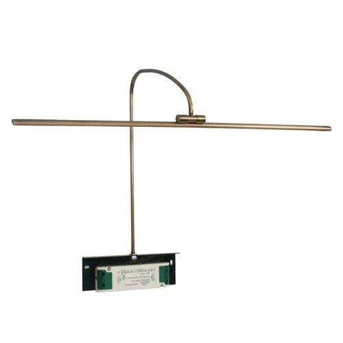 Современный светильник для освещения картин - PARIS W4002 - TEKNI-LED - из металла / LED / для интерьера