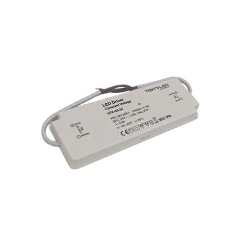 Источник электропитания DC/DC - TL 24 30S - TEKNI-LED - встроенный / с двумя выходами / для профессионального использования