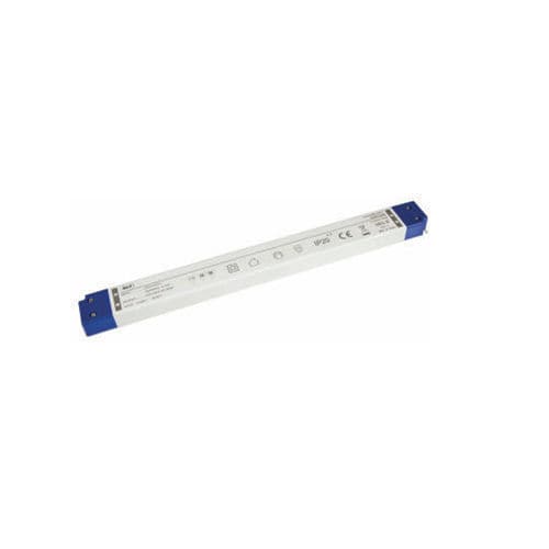 Источник электропитания DC/DC - TL 24 100S - TEKNI-LED - встроенный / с одним выходом / для профессионального использования