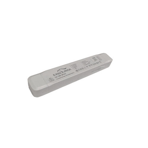 Источник электропитания DC/DC - TL 24 120 - TEKNI-LED - встроенный / с одним выходом / для профессионального использования