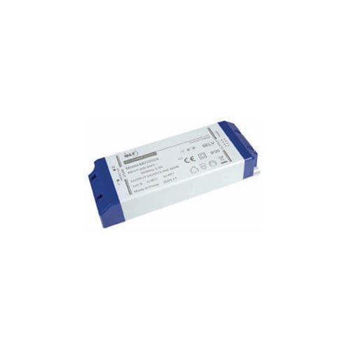 Источник электропитания DC/DC - TL 24MDM 320 - TEKNI-LED - встроенный / с одним выходом / для профессионального использования