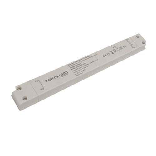 Источник электропитания DC/DC - TL 24D 30 - TEKNI-LED - встроенный / с несколькими выходами / с одним выходом