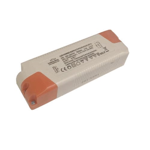 Источник электропитания DC/DC - TL 24D 40 - TEKNI-LED - встроенный / с одним выходом / для профессионального использования