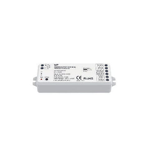 Источник электропитания DC/DC - TL DC RGB3 - TEKNI-LED - встроенный / с одним выходом / для профессионального использования