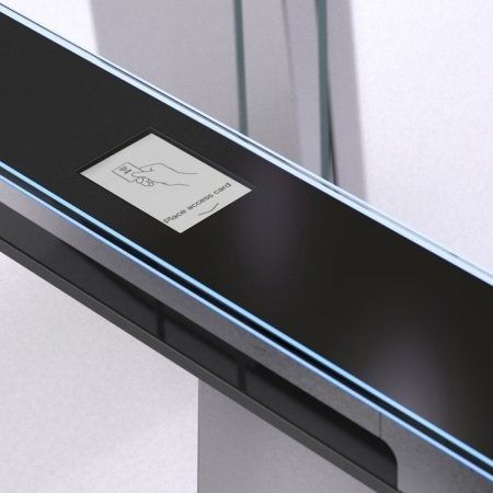 Централизованное устройство контроля доступа для зданий - LIFTCALL MINI - COMINFO