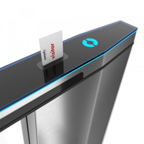 Устройство считывания с карт RFID - COMINFO - для автоматического контроля доступа