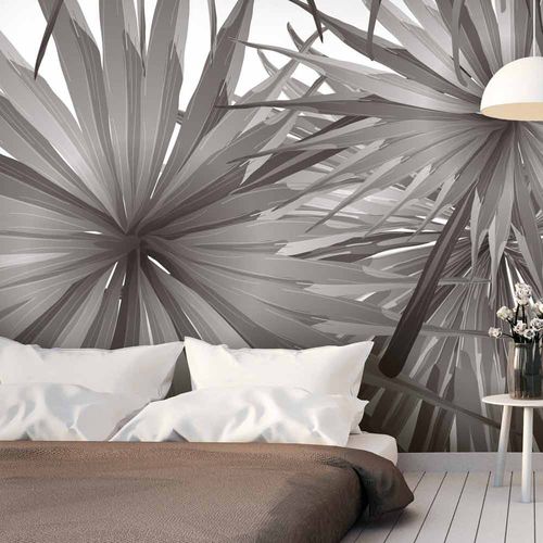 Современный обои - HUMILIS HM2321 - LGD01 décor mural sur mesure - природный мотив / в цветочек / панорамный