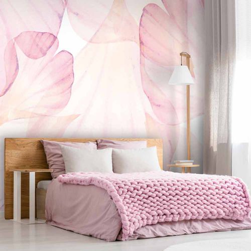 Современный обои - PETALIS PT0158 - LGD01 décor mural sur mesure - природный мотив / в цветочек / панорамный